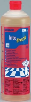 INTO FRESH sanitární 1l VÝPRODEJ